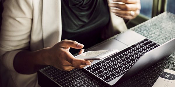 Certificate in Understanding Data Protection & Data Security (Online)