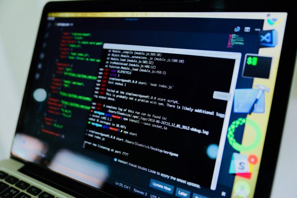 Level 2 Certificate in Understanding Coding