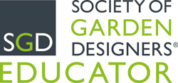 Society of Garden Designers Educator