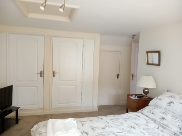 Flat 2,  Upstairs Flat, Wheal Eliza,  Holmbush Road, St Austell PL25 3RJ