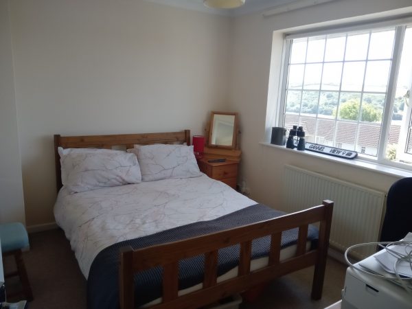17 Old Barn Court, Newquay TR7 1QU