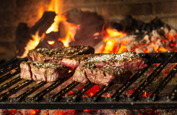 Summer Barbeques