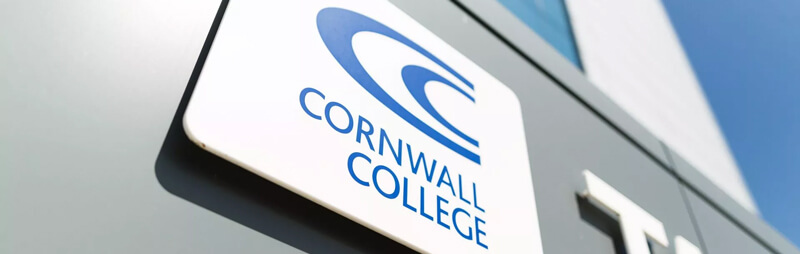 Cornwall College Camborne