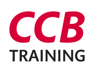 CCB Training