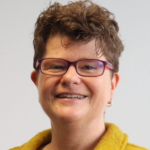 Jane Warren