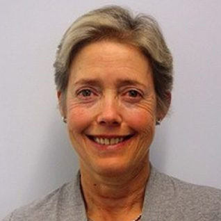 Karen Burrows