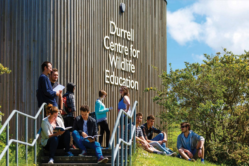 Newquay University Centre Cornwall College