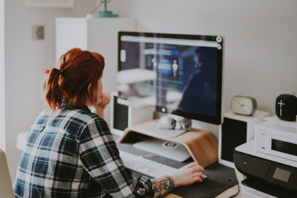 Basic Computer Skills For Beginners (Evening)