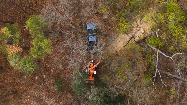 Horticulture Machinery Operation and Maintenance