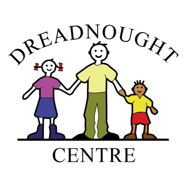 Dreadnought Centre logo