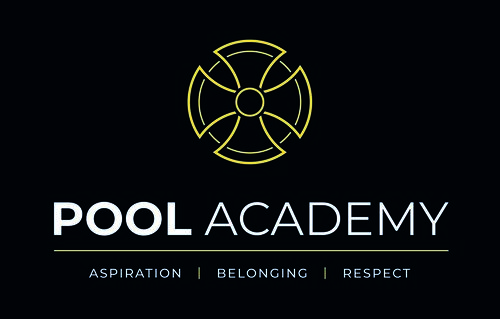 Pool Academy logo