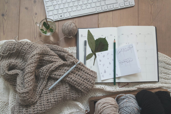 Beginners Crochet