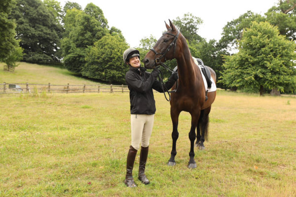 Equine Groom Apprenticeship Level 2