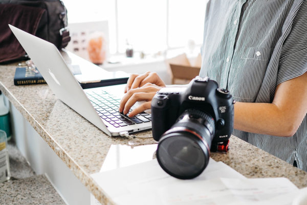 Photography Post-Processing