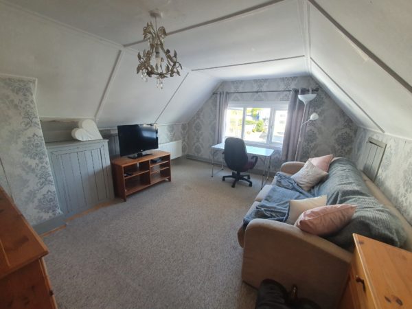 Tregarth House, 33 Bodmin Road, St Austell PL25 5AE