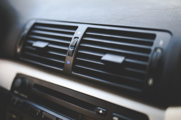 Automotive Refrigerant Handling