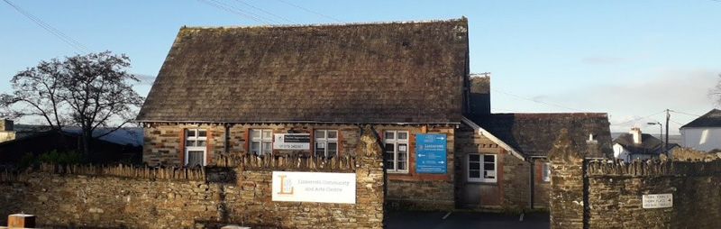 Liskerrett Community Centre