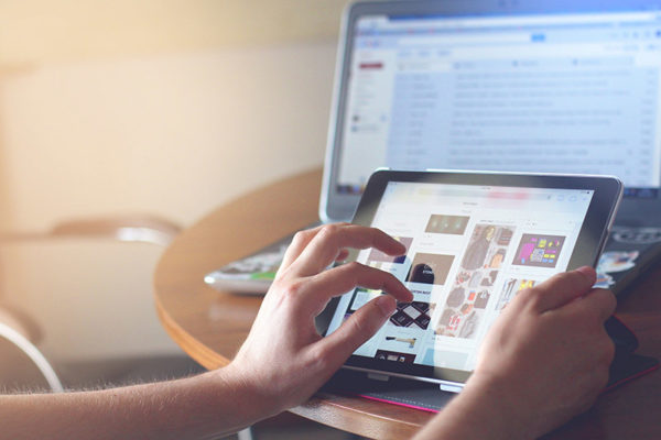 Essential Digital Skills NCFE Entry Level 3
