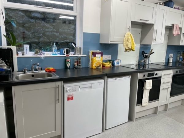 Accommodation Interior