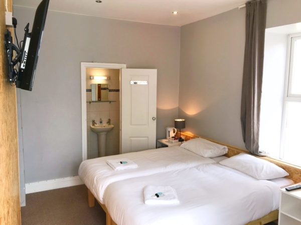 Blue Reef Lodge, 10-12 Berry Road, Newquay TR7 1AR