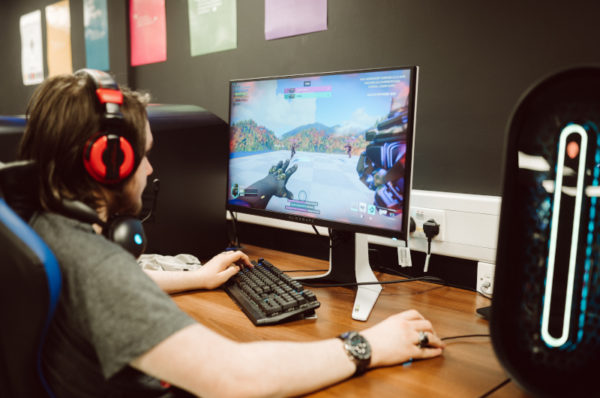 Esports Courses in Cornwall