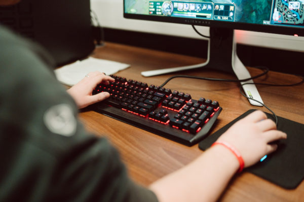Esports Courses in Cornwall