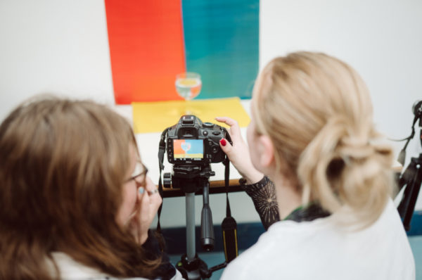 Advanced Photography