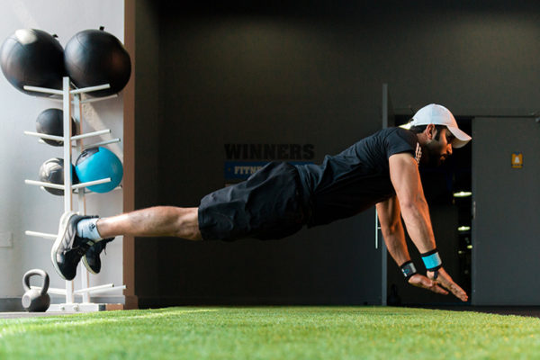 Introduction to Plyometrics