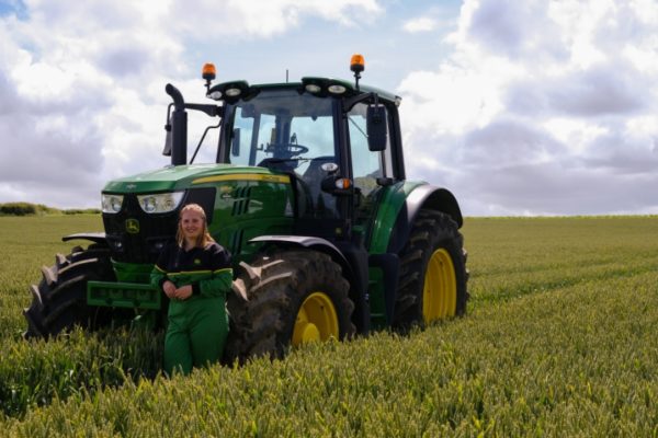Pre-Apprenticeship Diploma in Agriculture Level 1