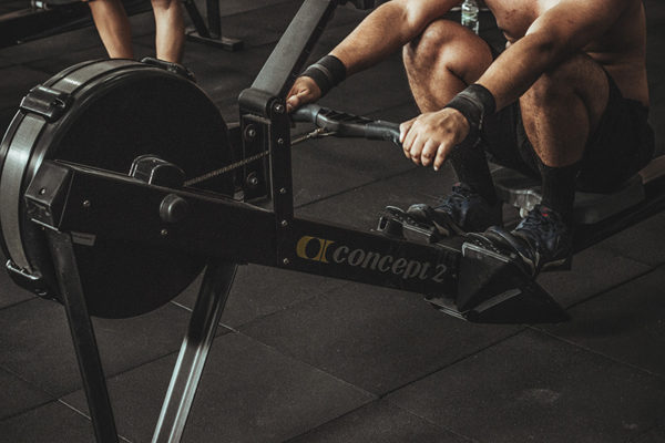 Advanced Gym Fitness
