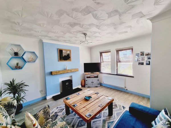 Accommodation Interior