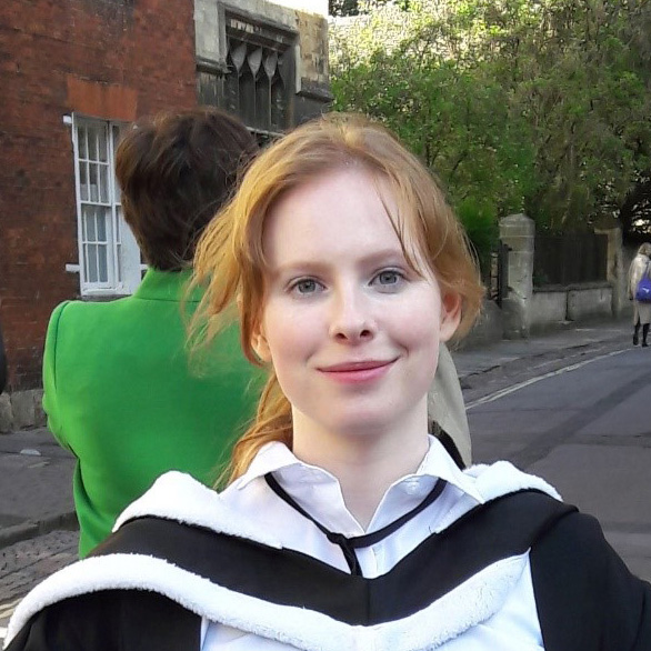 Sarah Gruitt
