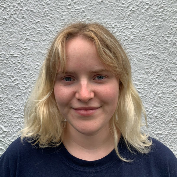 Tara Geraghty