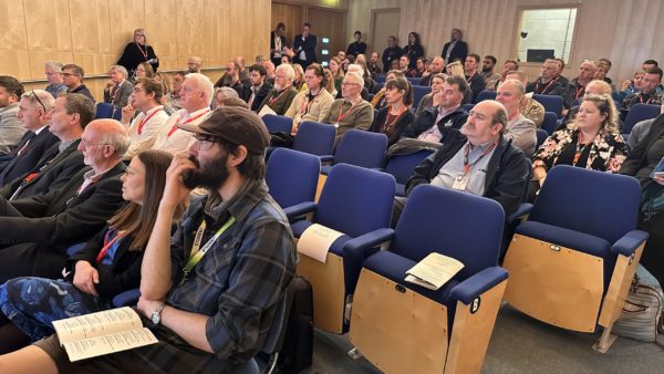 Maritime Discovery Day sets course for a sustainable future