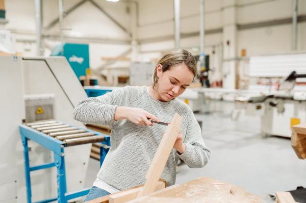 Carpentry courses outlet