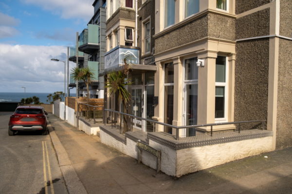 Reef Island, 30-32 Island Crescent, Newquay TR7 1DZ