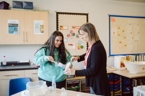 Childcare Courses