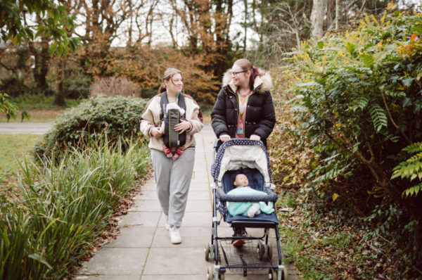 Childcare Courses