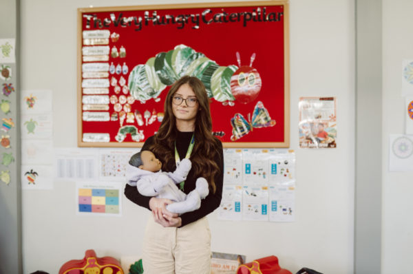 Childcare Courses