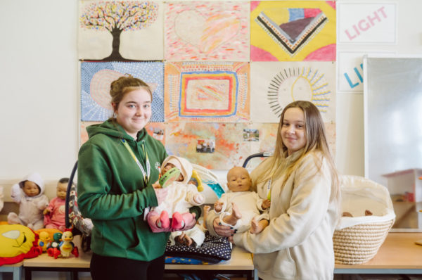 Childcare Courses
