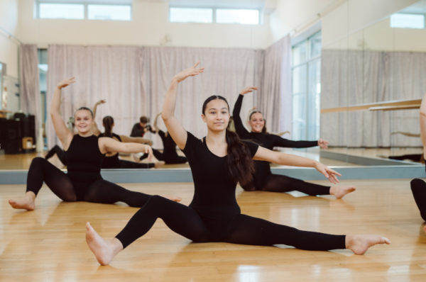 Dance Courses at St Austell
