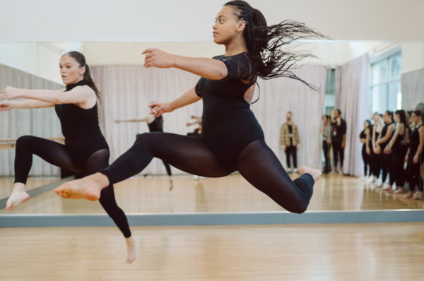 Dance Courses at St Austell