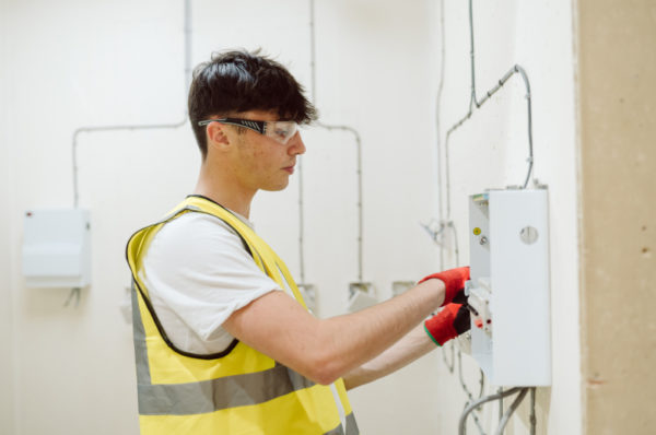 Electrical Installation Advanced Apprenticeship