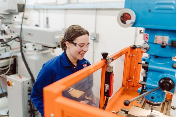 Skills shortage in sharp focus in Cornwall