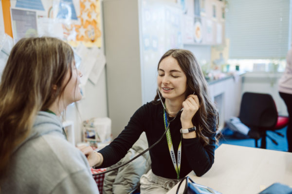 NCFE CACHE Extended Diploma In Health And Social Care