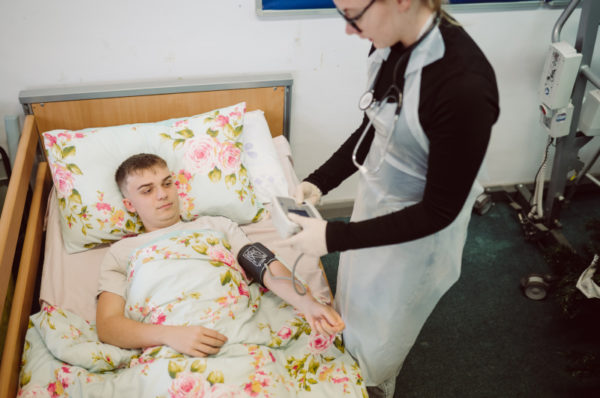 NCFE CACHE Extended Diploma In Health And Social Care