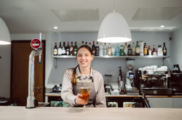 Food and Beverage Service Supervision Diploma