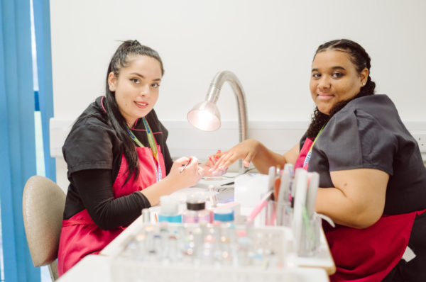 How to become a nail tech in 2024 (Time, cost and salary) - Milady