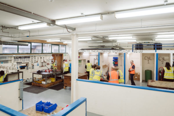 Plumbing Courses