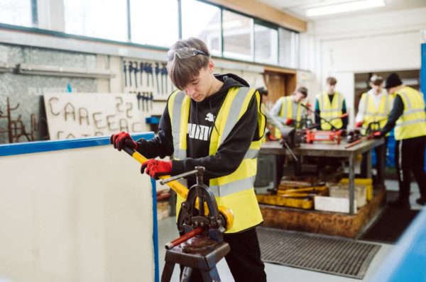 Plumbing courses outlet